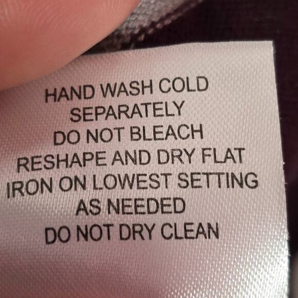 Olive + Oak Erminia Multi-Colored Striped Cardigan Size Large - Picture 5 of 7